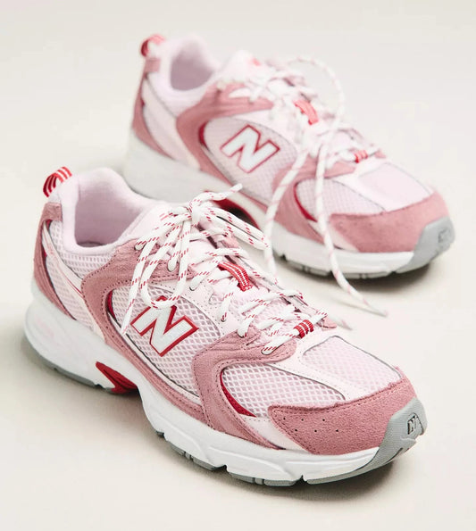 530 "Valentine's Edition"